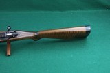 ANIB CZ 527 FS .223 Remington Bolt Action W/Checkered Walnut Mannlicher Stock - 10 of 23
