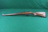 ANIB CZ 527 FS .223 Remington Bolt Action W/Checkered Walnut Mannlicher Stock - 6 of 23