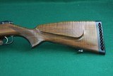 ANIB CZ 527 FS .223 Remington Bolt Action W/Checkered Walnut Mannlicher Stock - 7 of 23