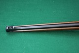 ANIB CZ 527 FS .223 Remington Bolt Action W/Checkered Walnut Mannlicher Stock - 12 of 23