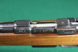 ANIB CZ 527 FS .223 Remington Bolt Action W/Checkered Walnut Mannlicher Stock - 18 of 23