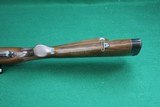ANIB CZ 527 FS .223 Remington Bolt Action W/Checkered Walnut Mannlicher Stock - 13 of 23