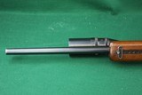 Winchester 70 TARGET .257 Roberts Bolt Action Rifle W/Walnut Target Stock and Unertl Mounts and 15X Unertl Scope - 15 of 25