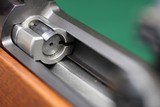 SAKO AIII .30-06 Springfield Bolt Action Rifle W/Checkered Walnut Mannlicher Stock - 19 of 24