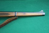 SAKO AIII .30-06 Springfield Bolt Action Rifle W/Checkered Walnut Mannlicher Stock - 5 of 24