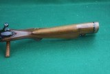SAKO AIII .30-06 Springfield Bolt Action Rifle W/Checkered Walnut Mannlicher Stock - 10 of 24