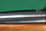 SAKO AIII .30-06 Springfield Bolt Action Rifle W/Checkered Walnut Mannlicher Stock - 18 of 24