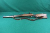 SAKO AIII .30-06 Springfield Bolt Action Rifle W/Checkered Walnut Mannlicher Stock - 6 of 24