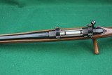 SAKO AIII .30-06 Springfield Bolt Action Rifle W/Checkered Walnut Mannlicher Stock - 11 of 24