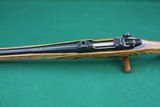 Remington Custom Shop Model Seven 7 7X57 7mm Bolt Action Rifle W/Laminated Mannlicher International Stock - 11 of 24