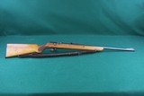 Mauser-Werke A-G.ES340N .22 LR Single Shot Bolt Action Training Rifle - 2 of 25
