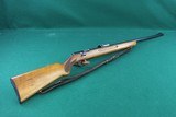 Mauser-Werke A-G.ES340N .22 LR Single Shot Bolt Action Training Rifle - 1 of 25