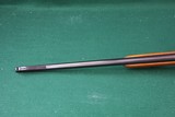Mauser-Werke A-G.ES340N .22 LR Single Shot Bolt Action Training Rifle - 12 of 25
