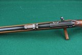 Mauser-Werke A-G.ES340N .22 LR Single Shot Bolt Action Training Rifle - 11 of 25