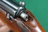 Mauser-Werke A-G.ES340N .22 LR Single Shot Bolt Action Training Rifle - 18 of 25