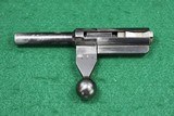 Mauser-Werke A-G.ES340N .22 LR Single Shot Bolt Action Training Rifle - 21 of 25