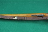 Mauser-Werke A-G.ES340N .22 LR Single Shot Bolt Action Training Rifle - 14 of 25