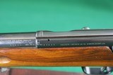 Mauser-Werke A-G.ES340N .22 LR Single Shot Bolt Action Training Rifle - 16 of 25