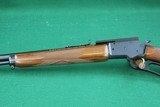 LNIB Marlin Original Golden 39A .22 S. L. & L. R. Lever Action Rifle With Checkered Walnut Stock - 9 of 25