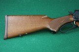 LNIB Marlin Original Golden 39A .22 S. L. & L. R. Lever Action Rifle With Checkered Walnut Stock - 4 of 25