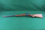 LNIB Marlin Original Golden 39A .22 S. L. & L. R. Lever Action Rifle With Checkered Walnut Stock - 7 of 25