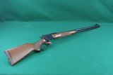 LNIB Marlin Original Golden 39A .22 S. L. & L. R. Lever Action Rifle With Checkered Walnut Stock - 2 of 25