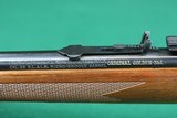 LNIB Marlin Original Golden 39A .22 S. L. & L. R. Lever Action Rifle With Checkered Walnut Stock - 19 of 25