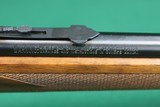 LNIB Marlin Original Golden 39A .22 S. L. & L. R. Lever Action Rifle With Checkered Walnut Stock - 21 of 25