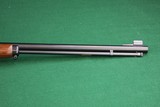 LNIB Marlin Original Golden 39A .22 S. L. & L. R. Lever Action Rifle With Checkered Walnut Stock - 6 of 25