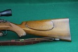 Winchester 52 Sporting .22 LR Bolt Action Rifle with Checkered Walnut Stock - 7 of 25