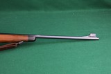 Winchester 52 Sporting .22 LR Bolt Action Rifle with Checkered Walnut Stock - 5 of 25