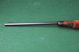 Winchester 52 Sporting .22 LR Bolt Action Rifle with Checkered Walnut Stock - 15 of 25