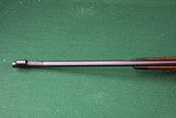 Winchester 52 Sporting .22 LR Bolt Action Rifle with Checkered Walnut Stock - 12 of 25