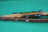 Winchester 52 Sporting .22 LR Bolt Action Rifle with Checkered Walnut Stock - 14 of 25