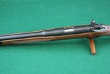 ….SOLD!!! ANIB Kimber 22 Custom Classic .22 LR Bolt Action Rifle with Checkered Walnut Stock - 11 of 21