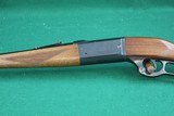 Savage 99EG .300 Savage Lever Action Rifle With Checkered Walnut Stock - 8 of 25