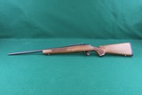 LNIB Remington 504 .22 LR Bolt Action Rifle With Checkered Walnut Stock - 6 of 23