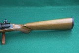LNIB Remington 504 .22 LR Bolt Action Rifle With Checkered Walnut Stock - 10 of 23