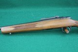 LNIB Remington 504 .22 LR Bolt Action Rifle With Checkered Walnut Stock - 8 of 23