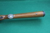 LNIB Remington 504 .22 LR Bolt Action Rifle With Checkered Walnut Stock - 13 of 23