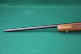 LNIB Remington 504 .22 LR Bolt Action Rifle With Checkered Walnut Stock - 9 of 23
