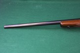 Sako Forester L579 Varmint .243 Bolt Action Rifle With Checkered Walnut Stock - 9 of 22