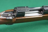 Sako Forester L579 Varmint .243 Bolt Action Rifle With Checkered Walnut Stock - 22 of 22