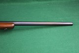 Sako Forester L579 Varmint .243 Bolt Action Rifle With Checkered Walnut Stock - 5 of 22
