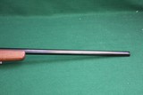 Winchester Model 70 SUPER GRADE 7MM Remington Magnum Bolt Actioin Rifle With Fancy Checkered Walnut Stock - 5 of 24
