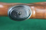 Winchester Model 70 SUPER GRADE 7MM Remington Magnum Bolt Actioin Rifle With Fancy Checkered Walnut Stock - 21 of 24