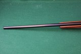 Winchester Model 70 SUPER GRADE 7MM Remington Magnum Bolt Actioin Rifle With Fancy Checkered Walnut Stock - 12 of 24