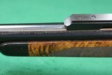 Winchester Custom 1885 .225 Win Falling Block Rifle with Fancy Tiger Maple Stock - 16 of 22