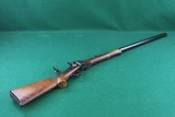As New Shiloh Rifle Mfg. "Old Reliable" 45-70 Government Falling Block Rifle