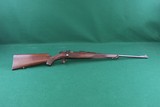 Savage 1920 .250-3000 Bolt Action Rifle with Checkered Walnut Stock - 2 of 24